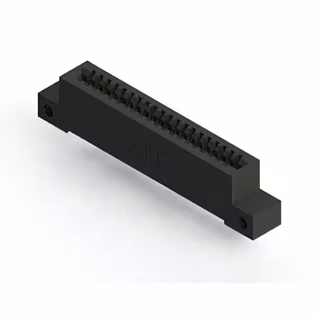 392-020-520-112 EDAC Inc.  Edgeboard Connectors